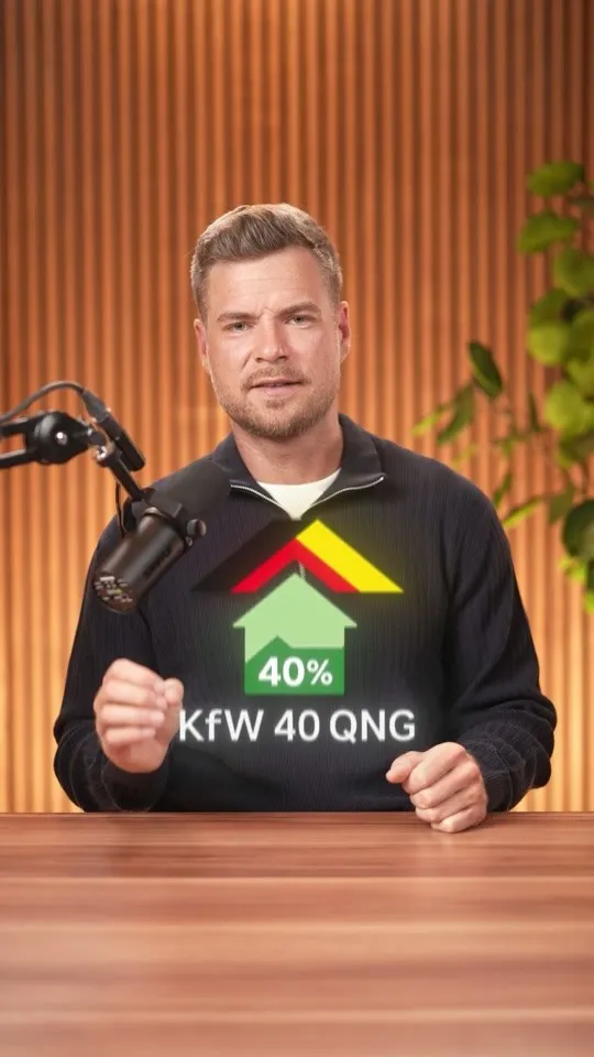 Video-Ad für MOREImmo: WG-Investment in der Region München: Christian Kurz erklärt das Konzept hinter dem Objekt.