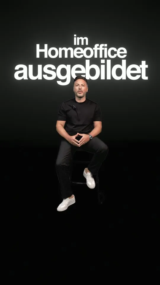 Video-Ad für Master Closing Agency: Homeoffice-Closer werden: das E-Book mit Skripten, Provisionen und Verkaufspsychologie.
